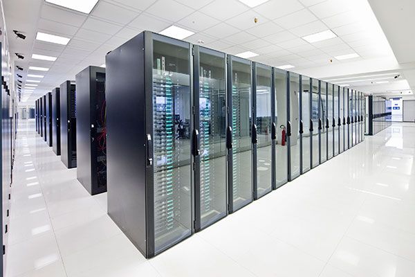 Data Center