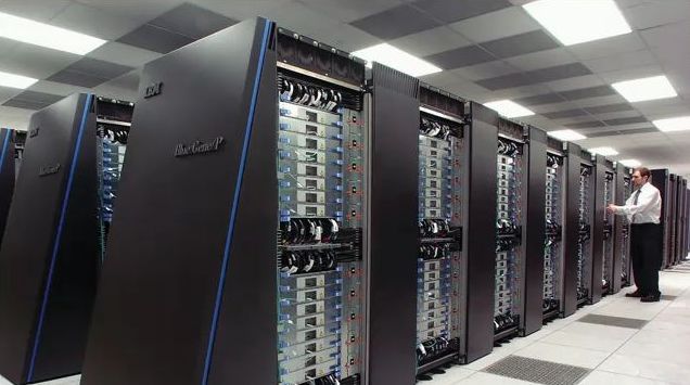 Server Racks - 2